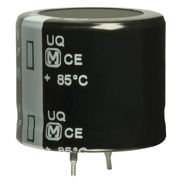 EET-UQ2E681DF Panasonic Electronic Components electronic component